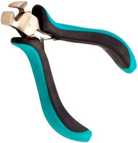 Клещи торцевые Berg 44-531 110 мм Клещи торцевые Berg 44-531 110 мм