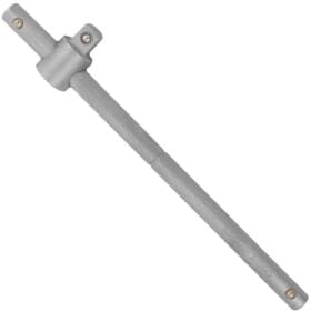 Вороток с плавающей головкой Intertool ET-1021 1/2" 250 мм