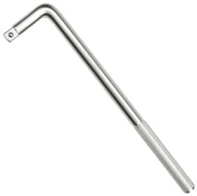 Вороток Г-образный Yato YT-1347 3/4" 370 мм