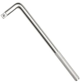 Вороток Г-образный Yato YT-1348 3/4" 430 мм