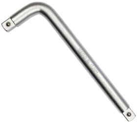 Вороток Г-образный Yato YT-13465 3/4" 300 мм