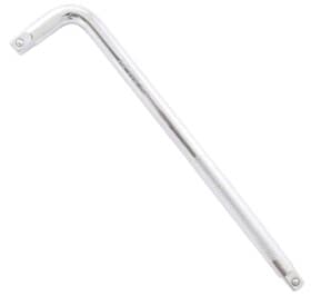 Вороток Г-подібний Apro 257108 1/2" 300 мм