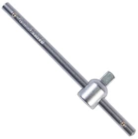 Вороток с плавающей головкой MasterTool 78-0411 1/4" 110 мм