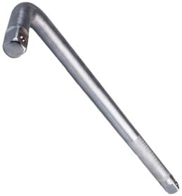 Вороток Г-подібний Lavita LA511357 3/4" 580 мм