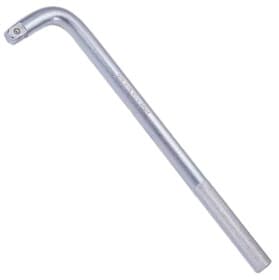 Вороток Г-подібний Jonnesway S41H618 3/4" 450 мм Вороток Г-подібний Jonnesway S41H618 3/4" 450 мм