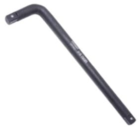 Вороток Г-подібний Forcekraft fk8158b600mpb 600 мм