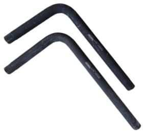 Вороток Г-подібний Forcekraft fk8158c650mpb 650 мм