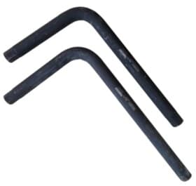 Вороток Г-подібний Forcekraft fk8158b720mpb 720 мм