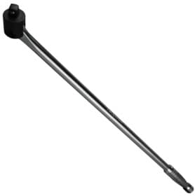 Шарнірний вороток Forcekraft fk8014750u 1/2" 750 мм