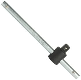 Вороток с плавающей головкой Sigma 6050042 1/4" 152 мм