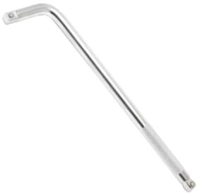 Вороток Г-образный Forsage F-815A2150W 1/4" 150 мм