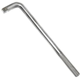 Вороток Г-образный Forsage F-8156330 3/4" 330 мм