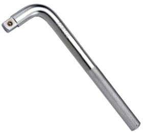 Вороток Г-образный Toptul AFAO3226 1" 650 мм