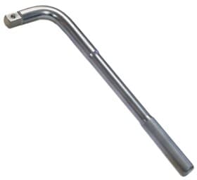 Вороток Г-подібний Rockforce RF-8156510 3/4" 510 мм