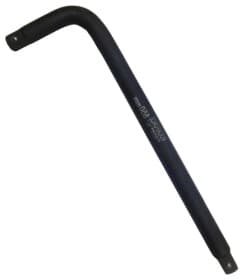 Вороток Г-образный Rockforce RF-8156550MPB 3/4" 550 мм