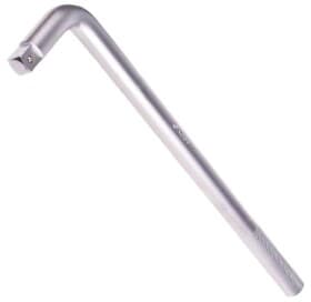 Вороток Г-образный Hans 8777-22 1" 550 мм