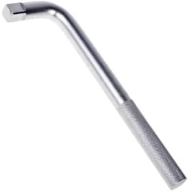 Вороток Г-подібний Hans 6777-12 3/4" 300 мм