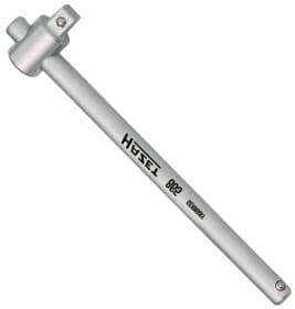 Вороток з плаваючою головкою Hazet 865 1/4" 115 мм Вороток з плаваючою головкою Hazet 865 1/4" 115 мм