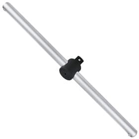 Вороток с плавающей головкой Toptul CTCK3222 1" 560 мм