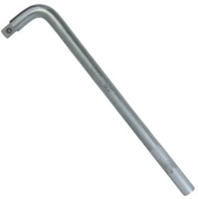 Вороток Г-образный Ultra 6050022 3/4" 457 мм