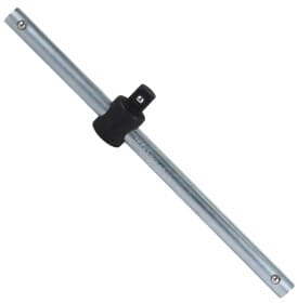 Вороток с плавающей головкой Ultra 6050232 1/2" 255 мм