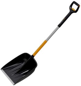 Лопата для прибирання снігу Fiskars 1057188