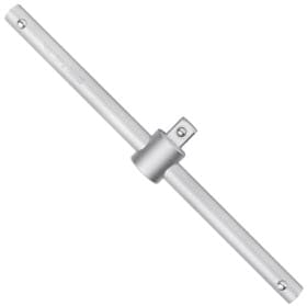 Вороток з плаваючою головкою Vigor V2573 1/2" 250 мм