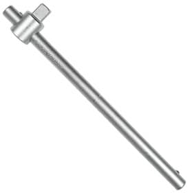 Вороток з плаваючою головкою Topex 38D552 1/2" 250 мм