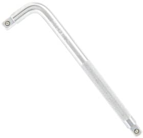 Вороток Г-подібний Topex 38D556 1/2" 250 мм