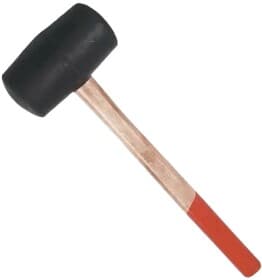 Киянка Top Tools 02A320