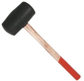 Киянка Top Tools 02A325