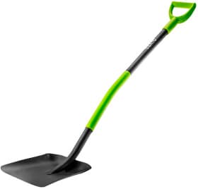 Лопата для уборки снега Verto 15G012