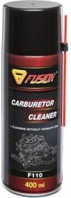 Очисник карбюратора Fusion Carburetor Cleaner F110 400 мл