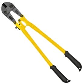 Болторез Topex 01A124 600 мм 10 мм