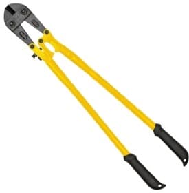 Болторез Topex 01A130 750 мм 12 мм