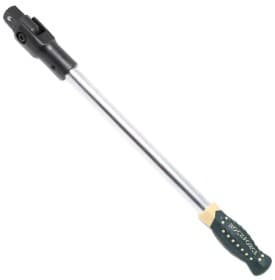 Шарнірний вороток Rockforce RF-8016760F 3/4" 760 мм