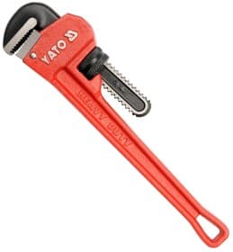 Ключ трубний Yato YT-2492