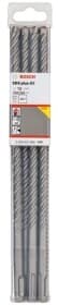 Набір бурів Bosch 2608833904 спіральних по бетону 10 мм 10 шт.