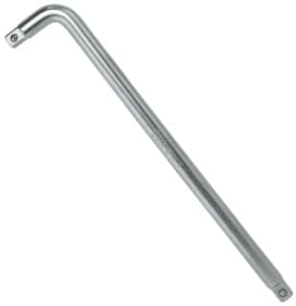 Вороток Г-образный Ultra 6050082 1/2" 317 мм