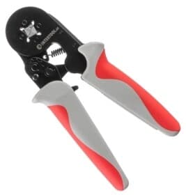 Обценьки обтискні Intertool HT-7051