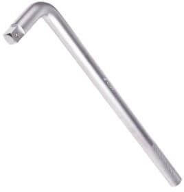 Вороток Г-образный Hans 8777-26 1" 650 мм