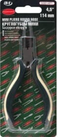 Круглогубці Force 50814P1 114 мм