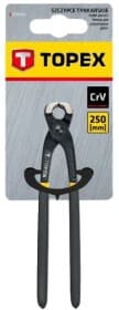 Клещи торцевые Topex 32D541 250 мм