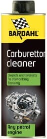 Очисник карбюратора Bardahl Carburettor Cleaner 1110b 500 мл