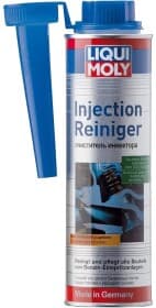Очиститель карбюратора Liqui Moly Injection Reiniger 2522 300 мл