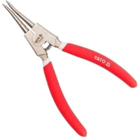 Круглогубці Yato YT-1989 225 мм