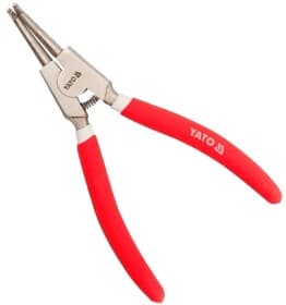Круглогубці Yato YT-1993 325 мм
