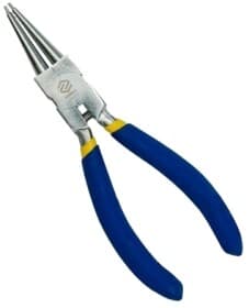 Круглогубцы Vorel 43052 160 мм