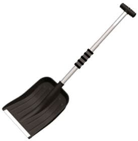 Лопата для прибирання снігу LKQ DOCORTINA250