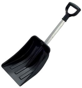 Лопата для прибирання снігу LKQ DOPPLILTEVS411